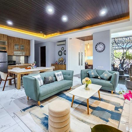 Villa Rumpi Seminyak By Nagisa Bali ليجيان المظهر الخارجي الصورة