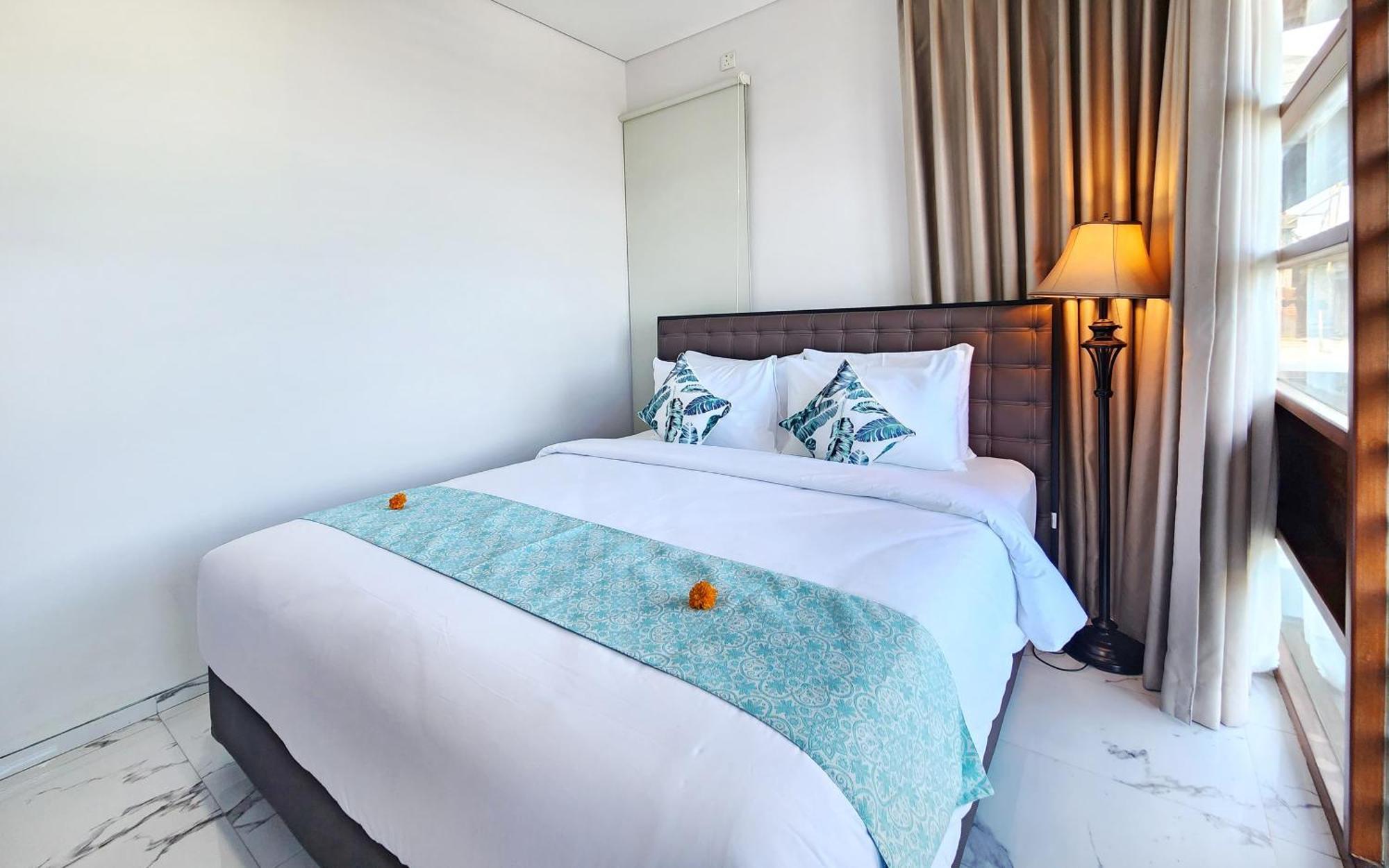Villa Rumpi Seminyak By Nagisa Bali ليجيان المظهر الخارجي الصورة
