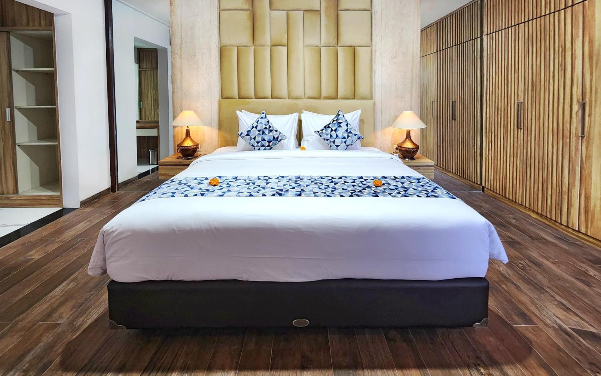 Villa Rumpi Seminyak By Nagisa Bali ليجيان المظهر الخارجي الصورة