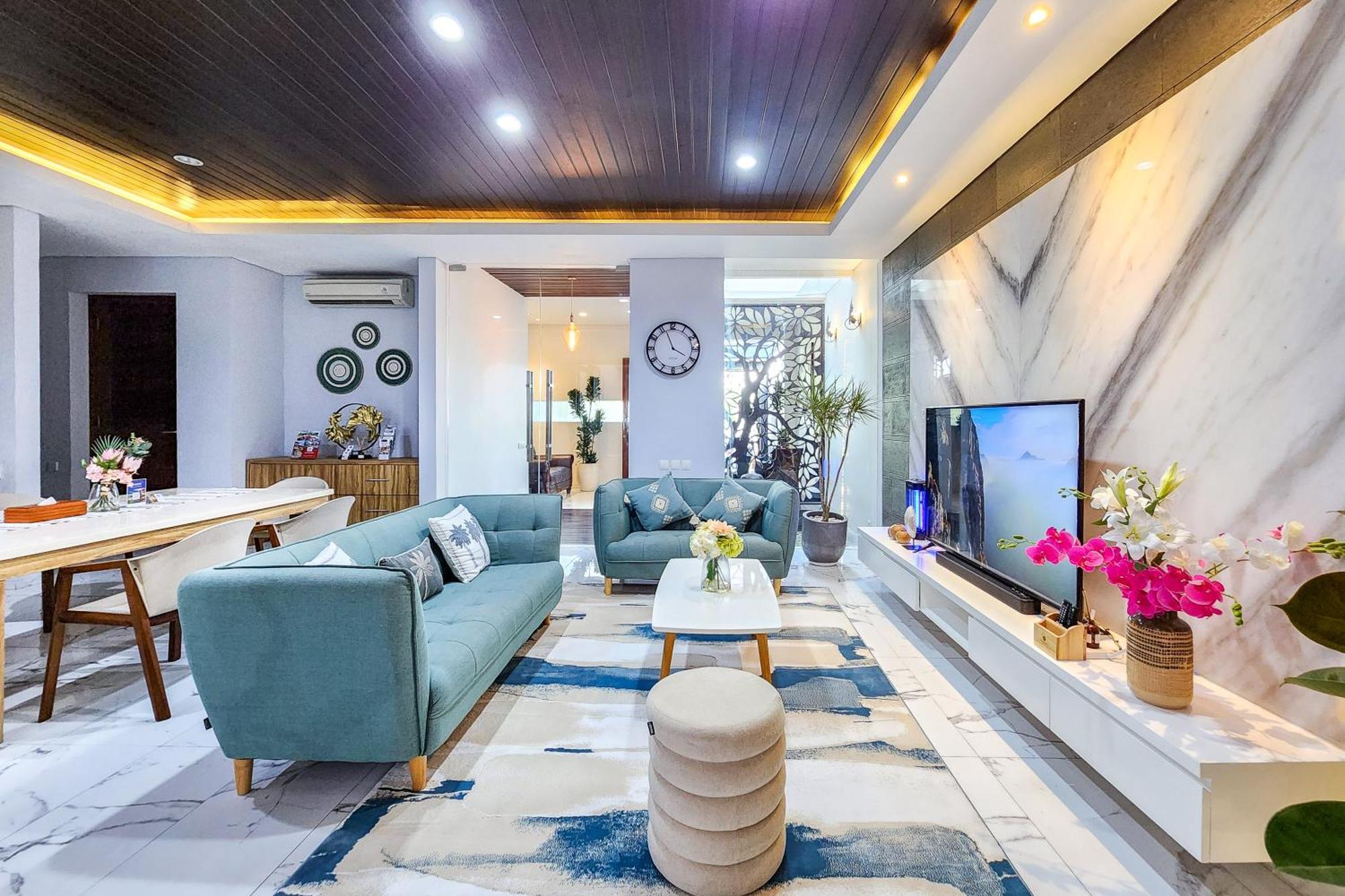 Villa Rumpi Seminyak By Nagisa Bali ليجيان المظهر الخارجي الصورة