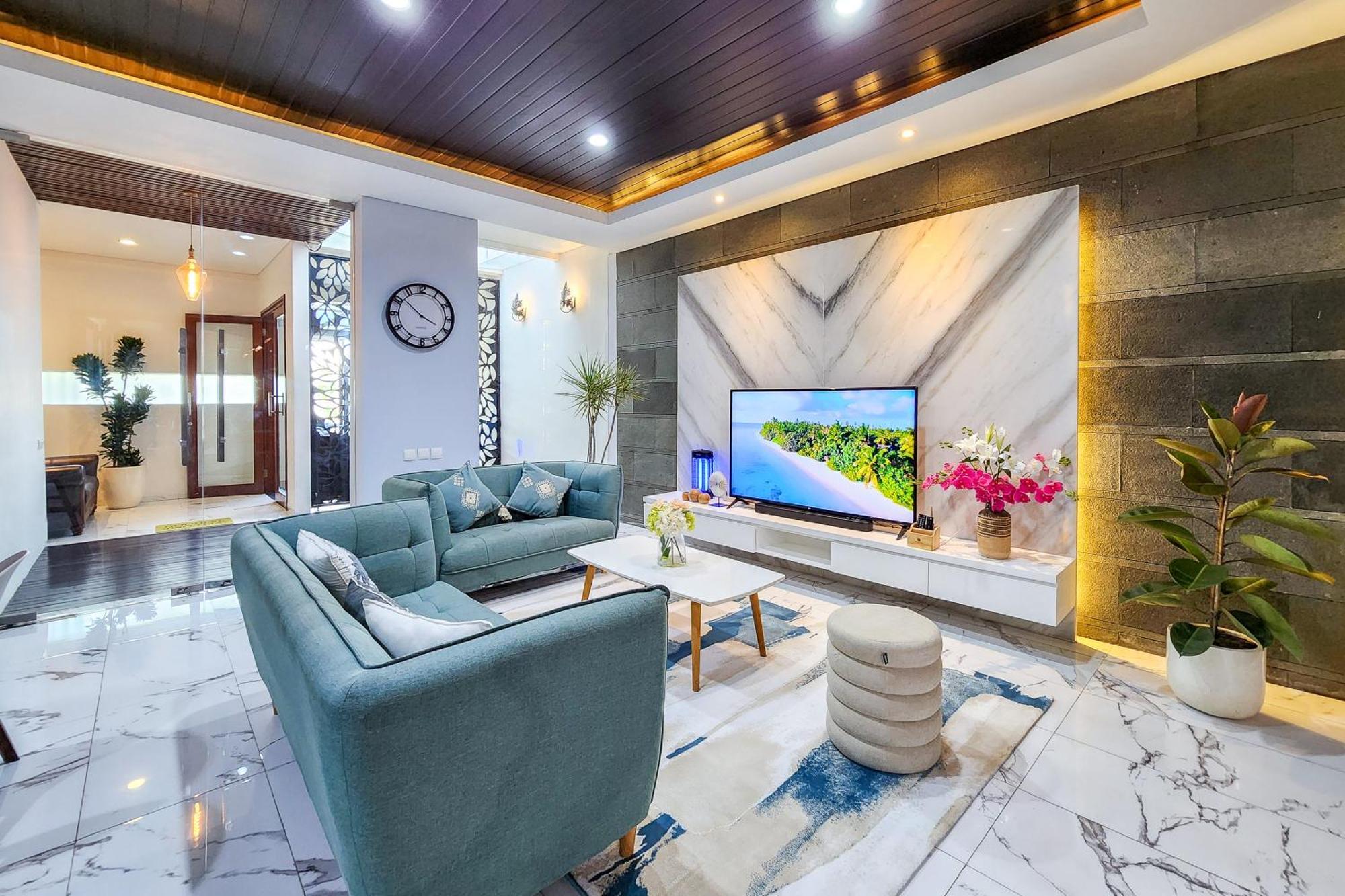 Villa Rumpi Seminyak By Nagisa Bali ليجيان المظهر الخارجي الصورة