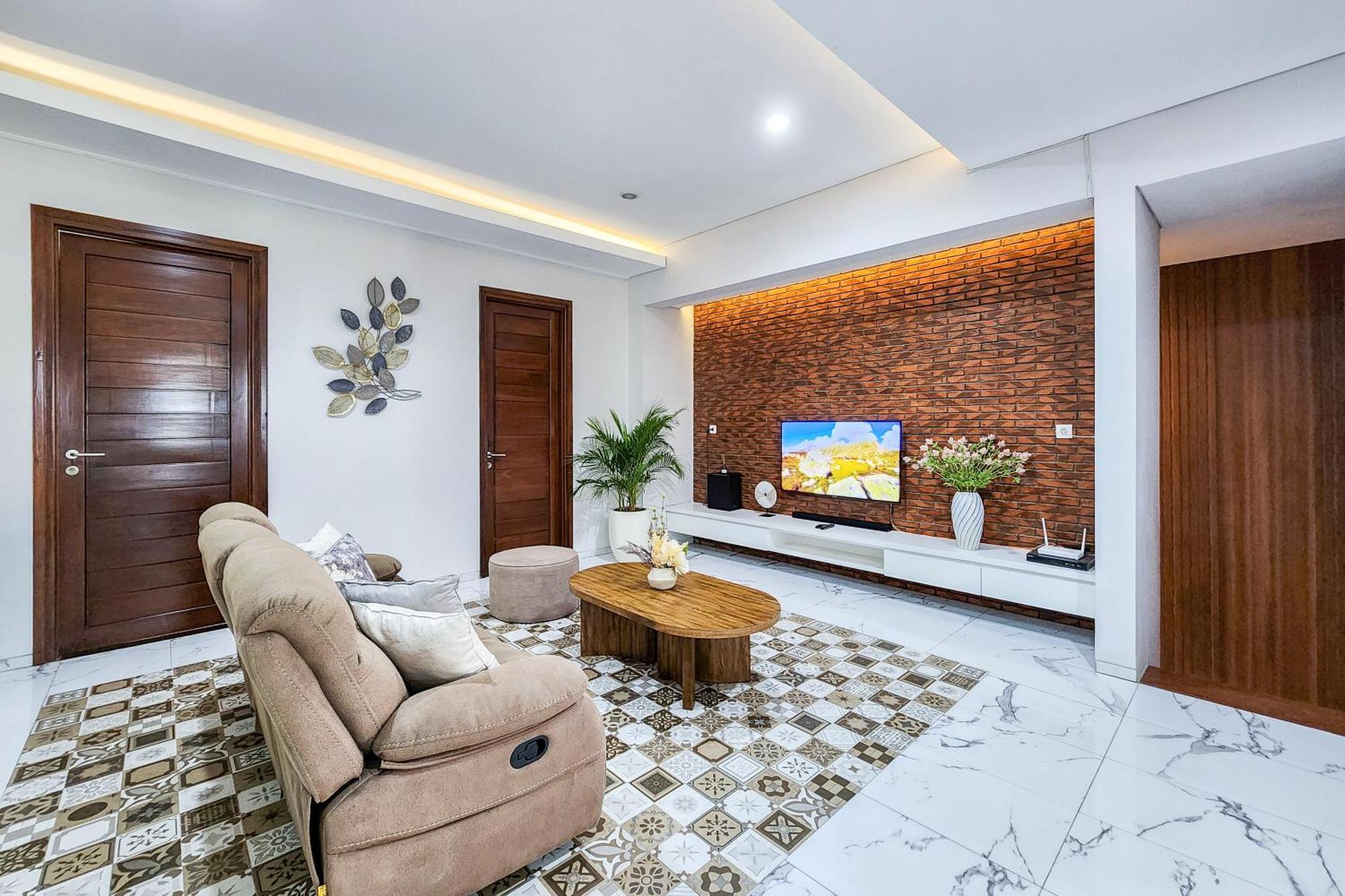 Villa Rumpi Seminyak By Nagisa Bali ليجيان المظهر الخارجي الصورة
